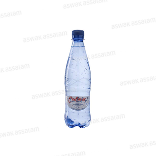 EAU GAZEUSE 50CL