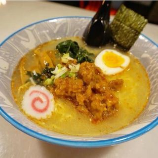 Butakara Ramen