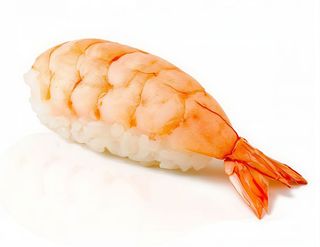 Нігірі Ебі (30г)