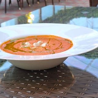 Supă crema a la Chef