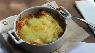 CANELONES ROSSINI A NUESTRO MODO