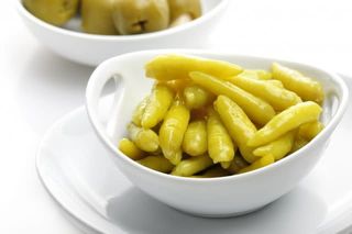 Острый перчик (30 гр.)