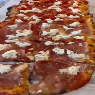 Pizza Roma