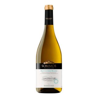 BLANCO SOMMOS COLECCIÓN SAUVIGNON BLANC