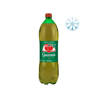 Guaraná Antárctica 1,5L