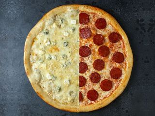 Ֆորմաջի Պեպպերոնի 42սմ