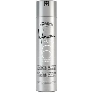 Lp Infinium Pure Strong 500 Ml