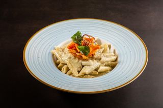 Paste Quatro Formaggi