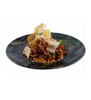 Paste Bologneze