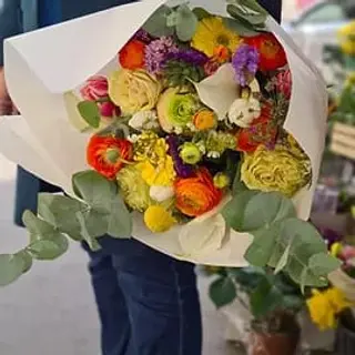 Bouquet Alessia