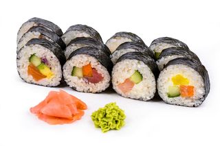 Футо сет (360г)