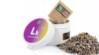 Lawenda do Aromaterapii