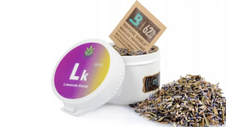 Lawenda do Aromaterapii