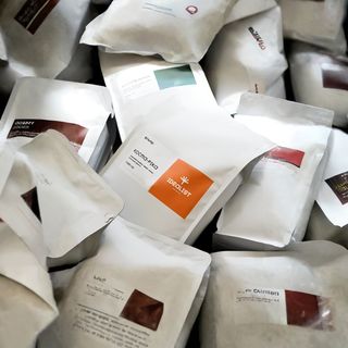 Кава в зернах Коста Ріка