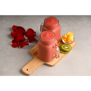 Love Struck smoothie
