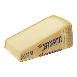 Gruyere 250 Grs