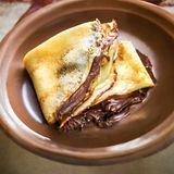 Палачинка с пълнеж по избор (120г)