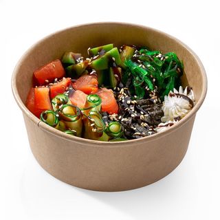 Боул з лососем (275г)