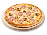 Пепперони (35см) (600г)