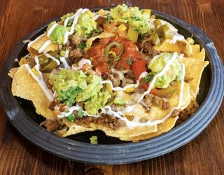 Taco Box Misti