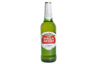 STELLA ARTOIS