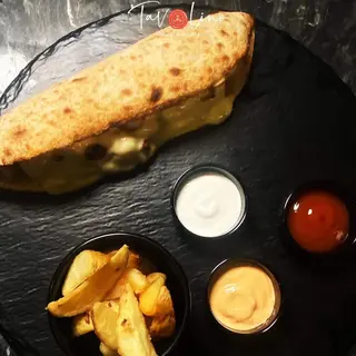 Panuozzo Tavolino