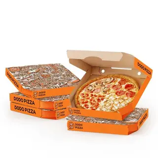 5 Malih Pizza