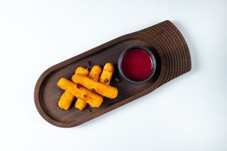 Моцарела Стікс (200/70)