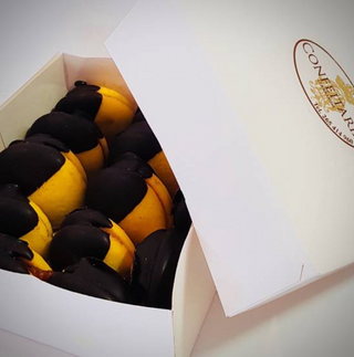 Húngaro de Marmelada