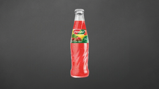 PRIGAT 250 ML - CAPSUNI SI BANANE