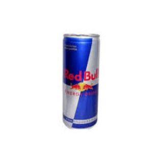 Red Bull (330 ml.)