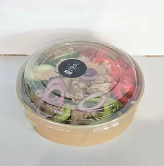 Tuna salata