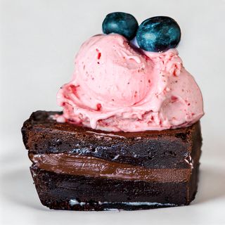 BROWNIE