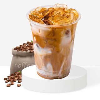 Baileys caffè latte