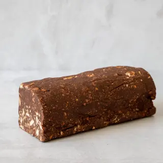 Salame de Chocolate