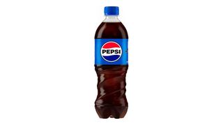 Pepsi pet