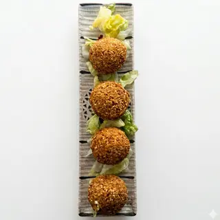 Falafel 200 G.
