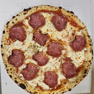 Pizza Salami