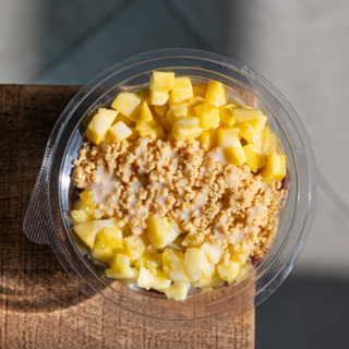 Magic Bowl