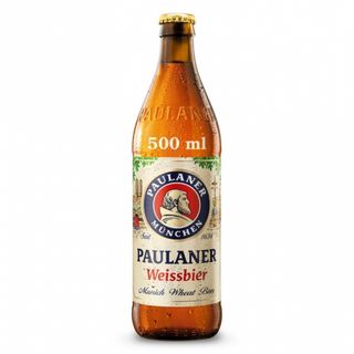 Paulaner Cristal 50Cl