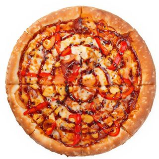Pizza Chicken