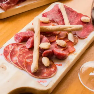 Fusta D’embotits