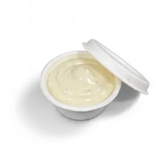 Salsa Yogur