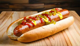 Hot Dog