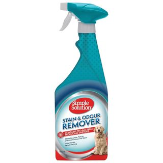 Bramton Spray Removedor de Odores para Cão embalagem 750 ml - 49514300109