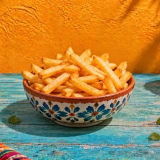 Patatine fritte