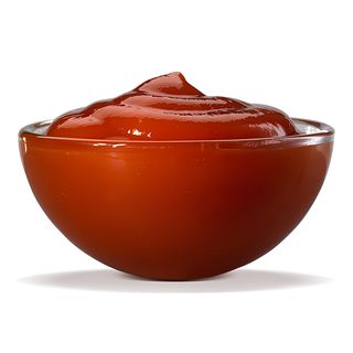 Ketchup