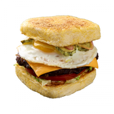 Інгліш мафін Чіз (280 г)