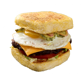 Інгліш мафін Чіз (280 г)