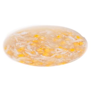 DY260. Zuppa di pollo e mais